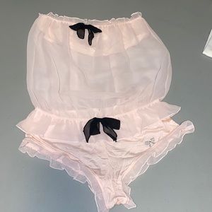 Victoria Secret